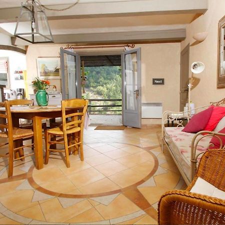 Villa Le Miau Vercoiran Exterior foto