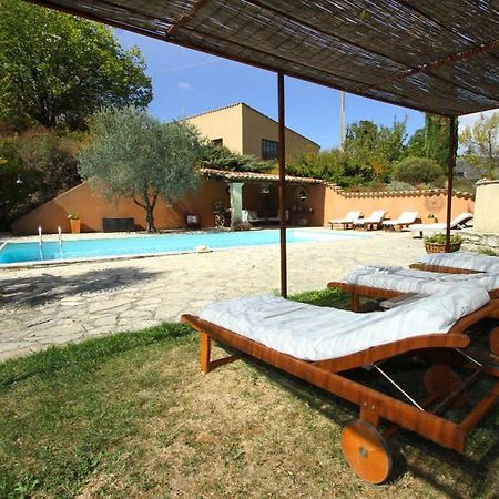 Villa Le Miau Vercoiran Exterior foto